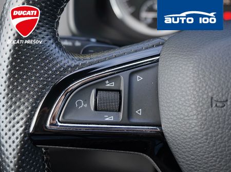Škoda Karoq 2.0 TDI Sportline 4x4 110kW DSG