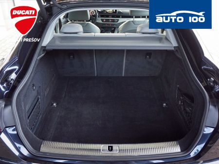 Audi A5 Sportback 3.0 TDI Quattro 160kW AT7