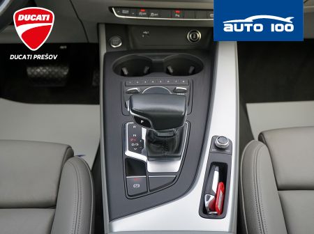 Audi A5 Sportback 3.0 TDI Quattro 160kW AT7