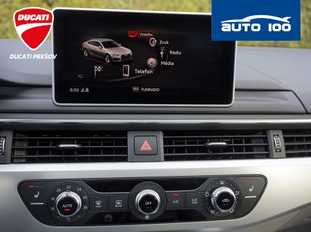 Audi A5 Sportback 3.0 TDI Quattro 160kW AT7