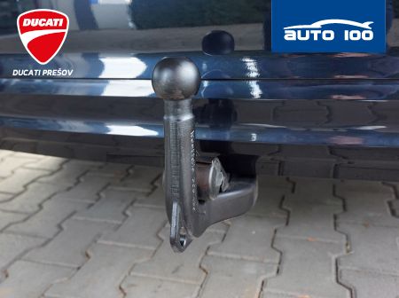 Audi A5 Sportback 3.0 TDI Quattro 160kW AT7