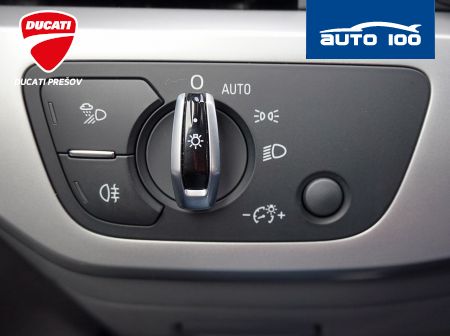 Audi A5 Sportback 3.0 TDI Quattro 160kW AT7