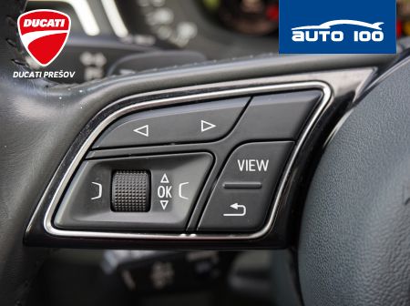 Audi A5 Sportback 3.0 TDI Quattro 160kW AT7