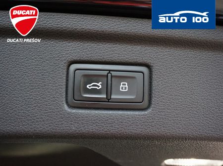 Audi A5 Sportback 3.0 TDI Quattro 160kW AT7