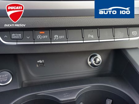 Audi A5 Sportback 3.0 TDI Quattro 160kW AT7
