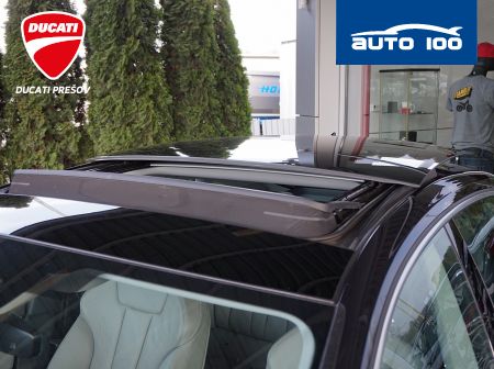 Audi A5 Sportback 3.0 TDI Quattro 160kW AT7