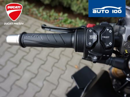 Ducati Streetfighter V4 SP