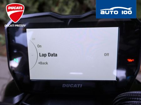 Ducati Streetfighter V4 SP