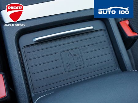 Audi Q5 2.0 TDI S-line Quattro 140kW AT7 vzduchový podvozok