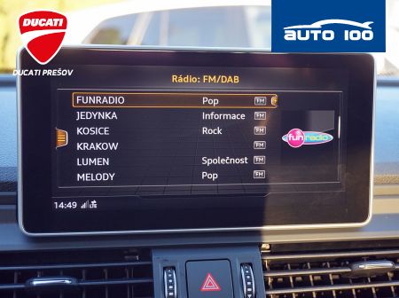 Audi Q5 2.0 TDI S-line Quattro 140kW AT7 vzduchový podvozok