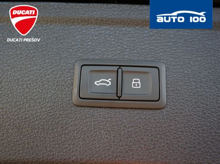 Audi Q5 2.0 TDI S-line Quattro 140kW AT7 vzduchový podvozok