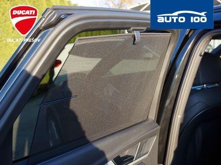 Audi Q5 2.0 TDI S-line Quattro 140kW AT7 vzduchový podvozok