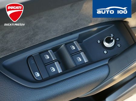 Audi Q5 2.0 TDI S-line Quattro 140kW AT7 vzduchový podvozok