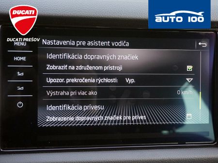 Škoda Kodiaq 2.0 TDI Laurin&Klement 4x4 140kW DSG7