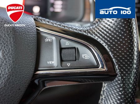 Škoda Kodiaq 2.0 TDI Scout 4x4 140kW DSG7
