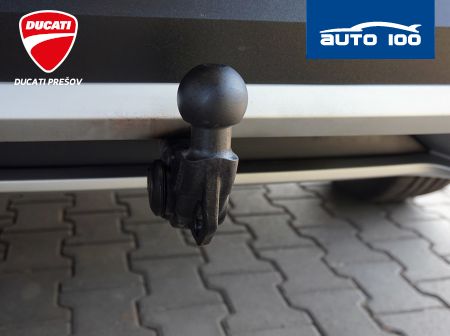 Škoda Kodiaq 2.0 TDI Scout 4x4 140kW DSG7
