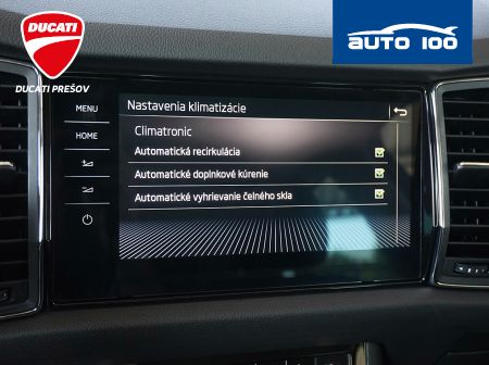 Škoda Kodiaq 2.0 TDI Scout 4x4 140kW DSG7