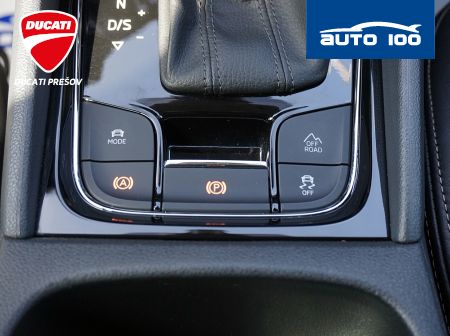 Škoda Kodiaq 2.0 TDI Scout 4x4 140kW DSG7