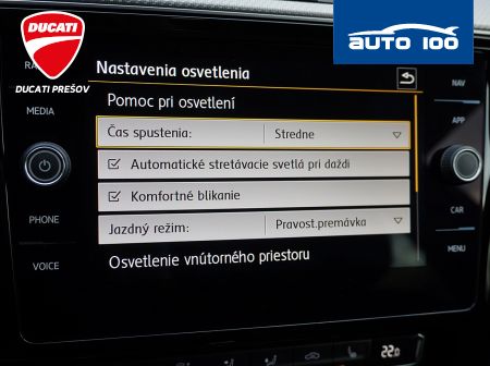 Volkswagen Arteon 2.0 TDI Rline 4-Motion 140kW DSG7