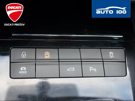 Škoda Octavia Combi 2.0 TDI Scout 4x4 135kW DSG7