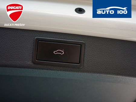 Škoda Octavia Combi 2.0 TDI Scout 4x4 135kW DSG7