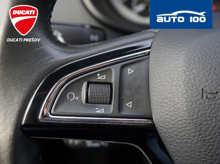 Škoda Octavia Combi 2.0 TDI Scout 4x4 135kW DSG7