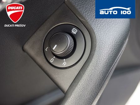 Škoda Octavia Combi 2.0 TDI Scout 4x4 135kW DSG7