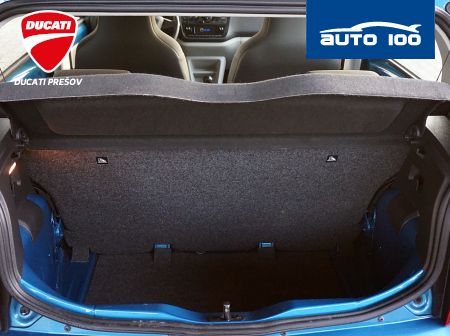 Seat Mii Style 1.0 MT5