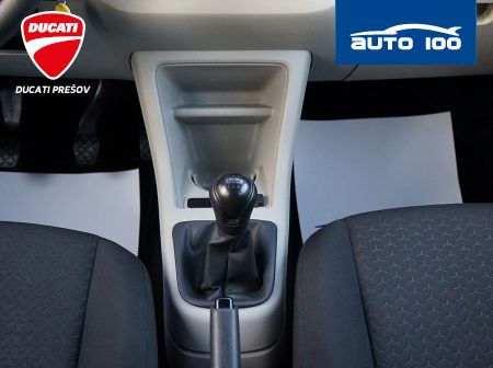 Seat Mii Style 1.0 MT5