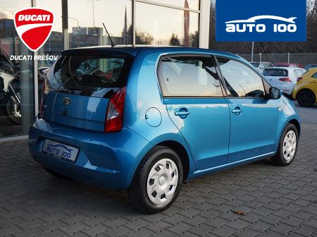 Seat Mii Style 1.0 MT5