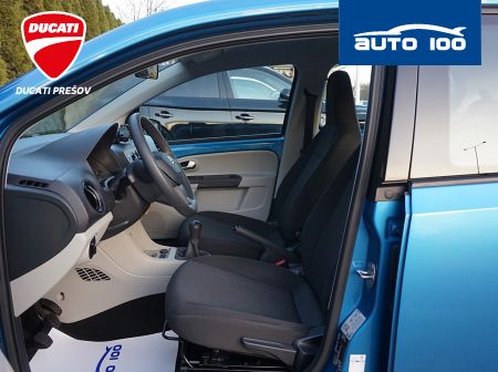 Seat Mii Style 1.0 MT5