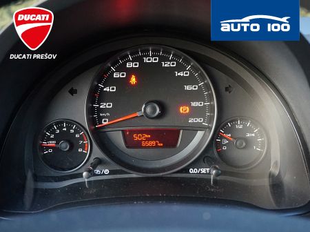 Seat Mii Style 1.0 MT5