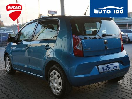 Seat Mii Style 1.0 MT5