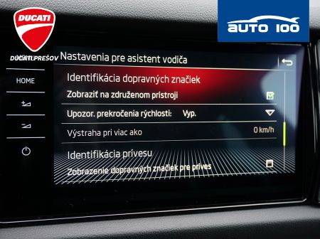 Škoda Kodiaq 2.0 TDI RS 4x4 176kW DSG 7-miestne