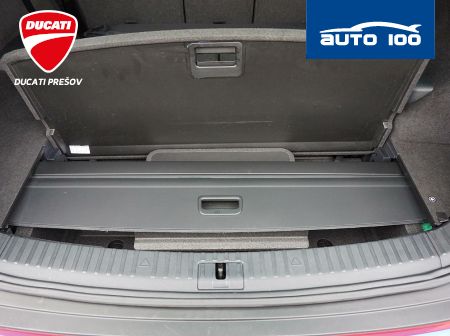 Škoda Kodiaq 2.0 TDI RS 4x4 176kW DSG 7-miestne