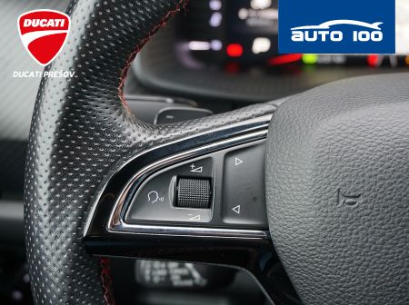 Škoda Kodiaq 2.0 TDI RS 4x4 176kW DSG 7-miestne