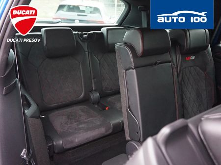 Škoda Kodiaq 2.0 TDI RS 4x4 176kW DSG 7-miestne