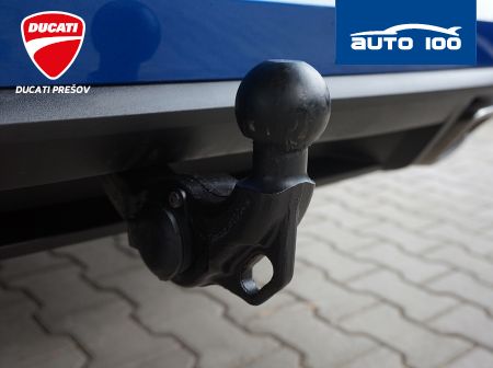Škoda Kodiaq 2.0 TDI RS 4x4 176kW DSG 7-miestne