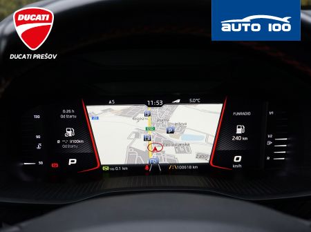 Škoda Kodiaq 2.0 TDI RS 4x4 176kW DSG 7-miestne