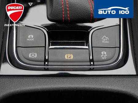 Škoda Kodiaq 2.0 TDI RS 4x4 176kW DSG 7-miestne