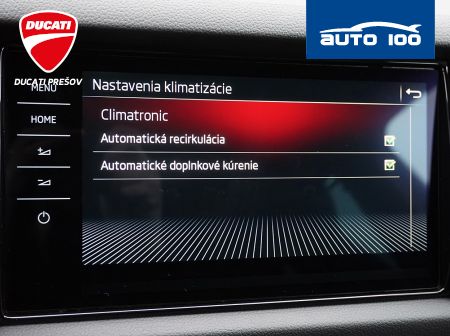 Škoda Kodiaq 2.0 TDI RS 4x4 176kW DSG 7-miestne