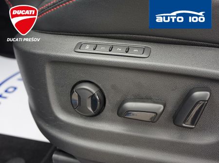 Škoda Kodiaq 2.0 TDI RS 4x4 176kW DSG 7-miestne