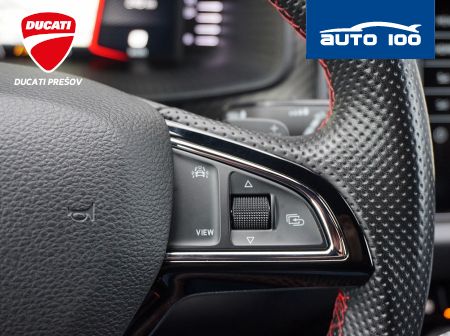 Škoda Kodiaq 2.0 TDI RS 4x4 176kW DSG 7-miestne