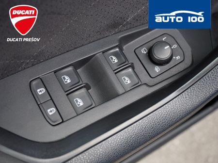 Škoda Kodiaq 2.0 TDI RS 4x4 176kW DSG 7-miestne