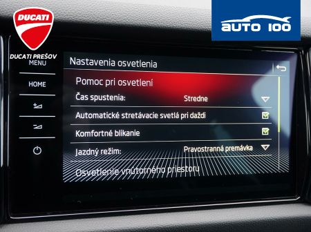 Škoda Kodiaq 2.0 TDI RS 4x4 176kW DSG 7-miestne