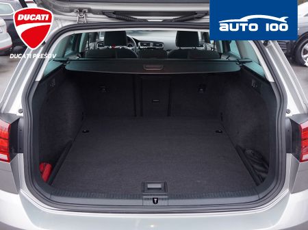 Volkswagen Golf Variant 2.0 TDI Highline 110kW MT6