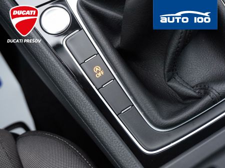 Volkswagen Golf Variant 2.0 TDI Highline 110kW MT6