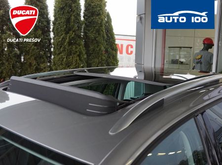 Volkswagen Golf Variant 2.0 TDI Highline 110kW MT6