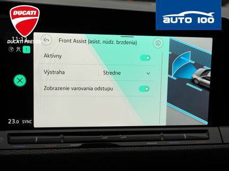 Volkswagen Golf 1.4 TSI GTE Hybrid 180kW DSG