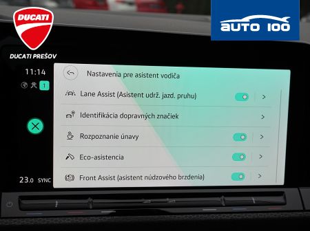 Volkswagen Golf 1.4 TSI GTE Hybrid 180kW DSG